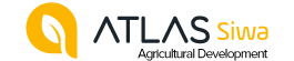 ATLAS Siwa Logo